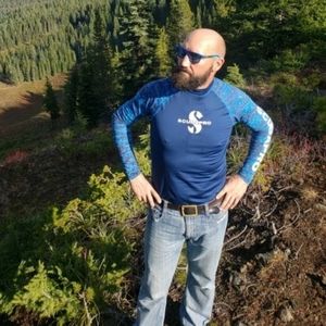 Meet your Posher, Stephen